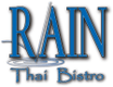 Rain Thai Bistro