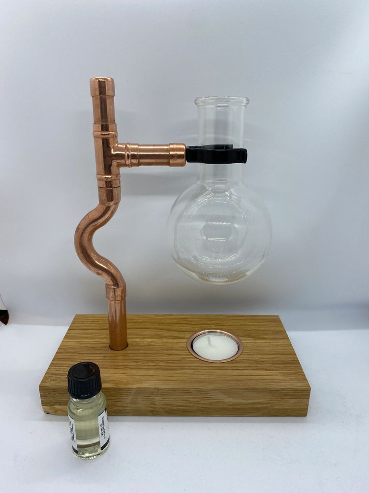 Fragrance Oil Burner