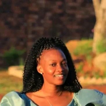 Ncumisa , Head of Human Capital Wellness and Sector Sustainability at Pronet Business Solutions