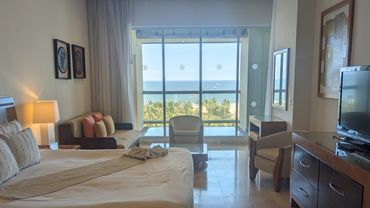 One Bedroom Suite or 2 Bedroom Suite Grand Mayan