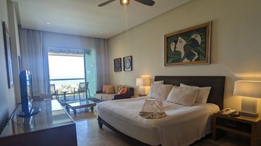 Master Room Grand Mayan Vidanta