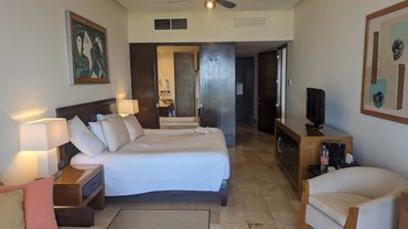 Master Room Grand Mayan Vidanta