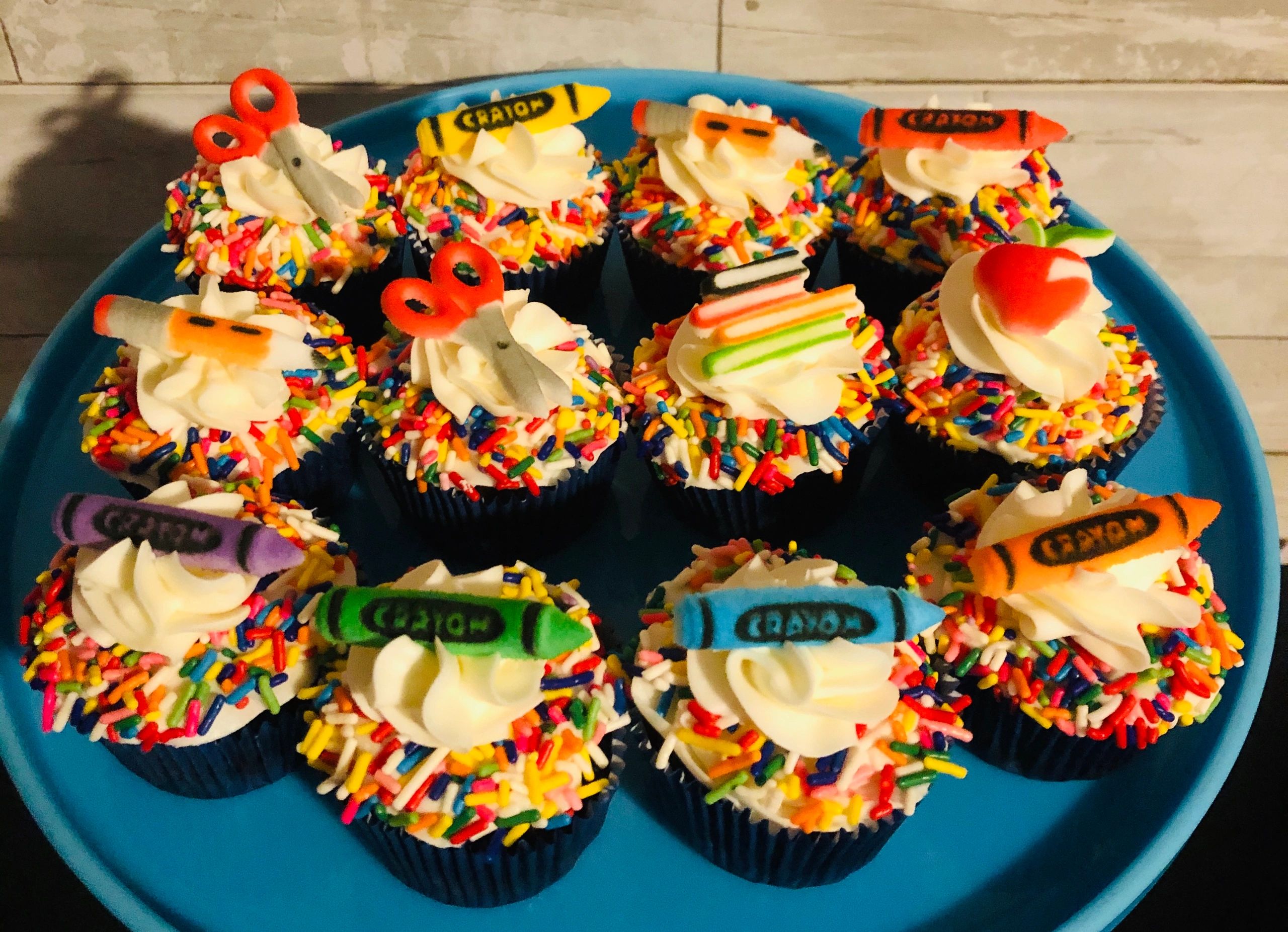 FAQ's Sugar Fashion Cakes LLC
