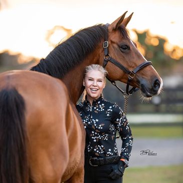 Creating a link between horse breeders and manufacturers