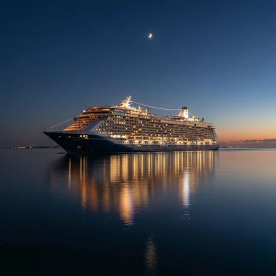 Night Cruise