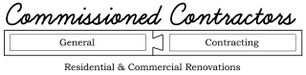 Commissioned Contractors