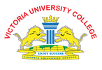 Victoria University College Logo
VUC Logo