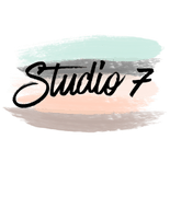 Studio 7 DIY