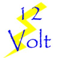 12 volt led Christmas light strings