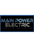 MAIN POWER ELECTRIC 
