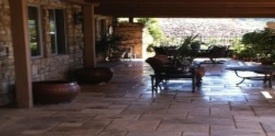 Outdoor Kitchens