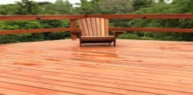 Patio Covers "Aluminum/Wood"
