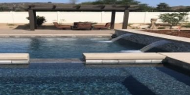 Custom Pools