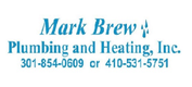 Mark Brew Plumbing & Heating, Inc.