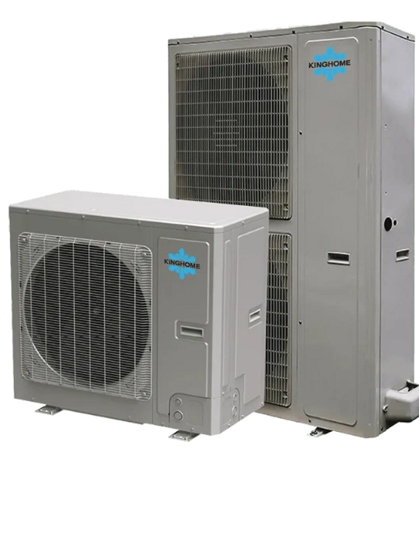 King Home Heat Pump
