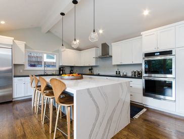 Brittan Remodel