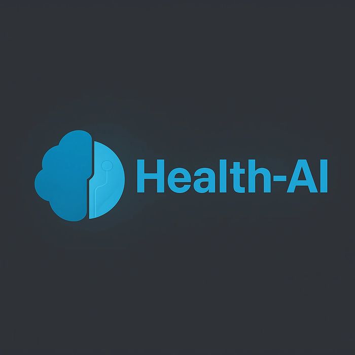 Health-AI LLC Logo