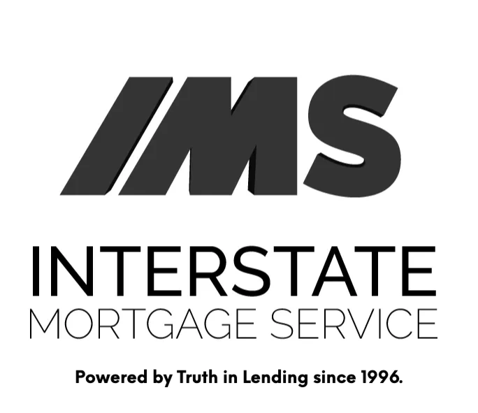 Interstate Mortgage Service logo