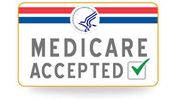 Medicare Accepted