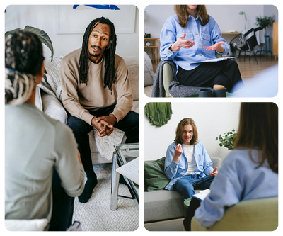 Individualized and Personalized care at Hava Oaks Behavioral