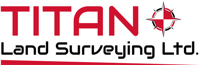 TITAN Land Surveying Ltd.