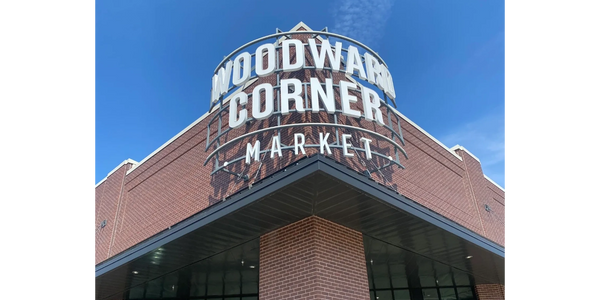 Woodward Corner Market is your neighborhood grocery store focused on bringing fresh, affordable, and