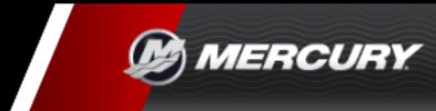 MERCURY Outboards have powered the AOT Sled's for Decades.  Proven reliability, Power and advanced t