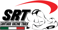 Santiago Racing Track