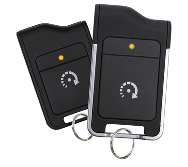 PYTHON LED 2-Way Remote Start System #4816P