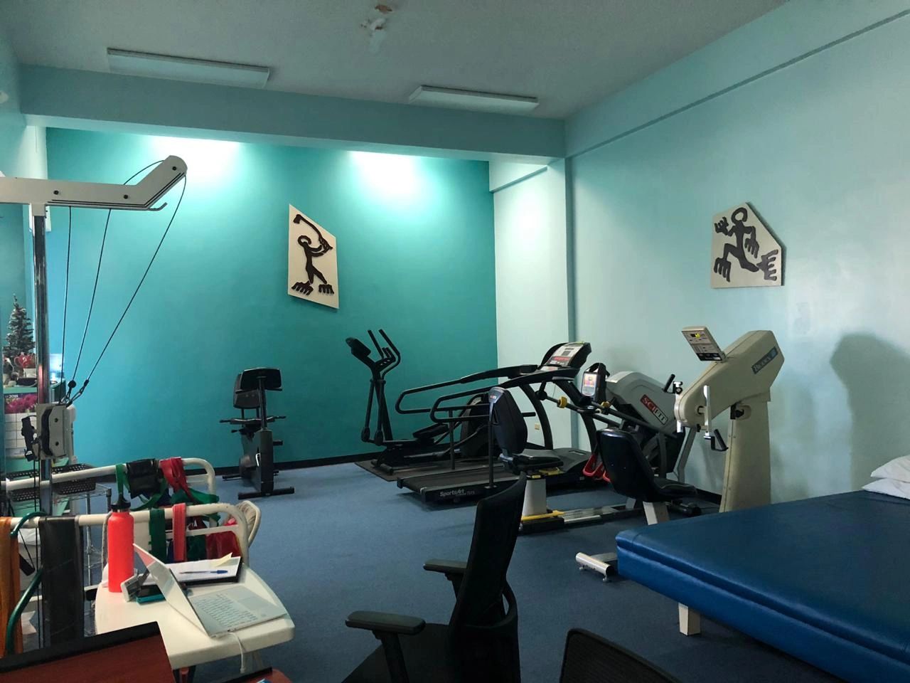 SOAR Physical Therapy SOAR Physical Therapy