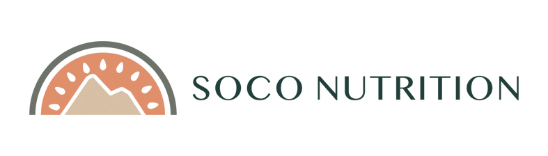 SoCo Nutrition, LLC