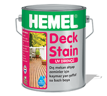 dış cephe yer verniği,deck stain,uv boyası,güneşe dayanıklı boya,güneşe dayanıklı vernik,yapma renk