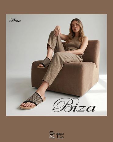 Biza Spring 2027