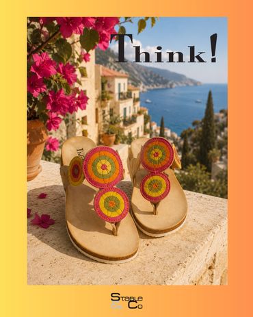 Think! Spring 2027