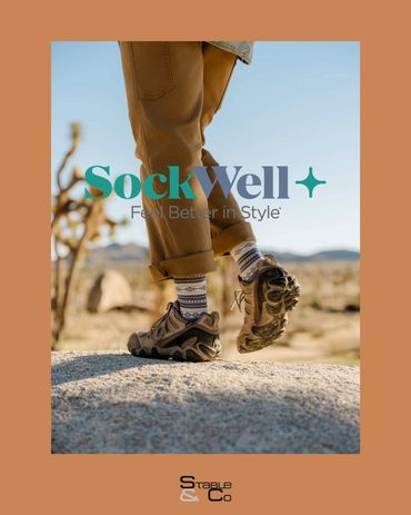 Sockwell Fall 2026