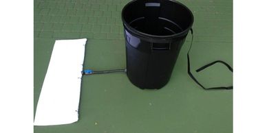 Home Made Zamboni