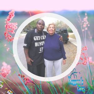 Breast Cancer survivor story Thuggizzle Cares