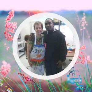 Breast Cancer survivor story Thuggizzle Cares