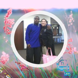 Breast Cancer survivor story Thuggizzle Cares