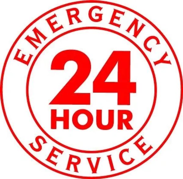 24 hour London emergency plumbing service London