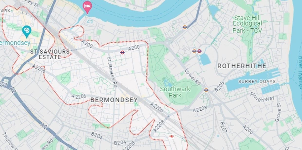 Rotherhithe Reliable Local Plumber