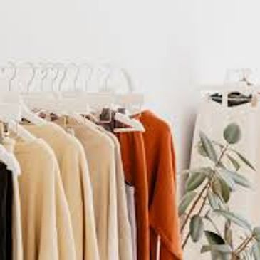 Clothing rack