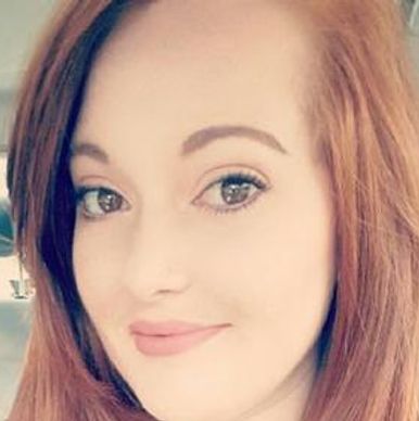 A picture of Ginny Brady.