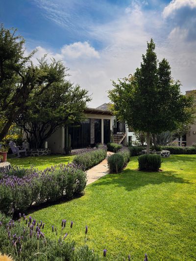 Clínica de psicoterapia ROKEMS con espacio terapéutico profesional