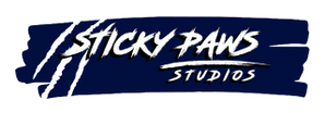 Sticky Paws Studios