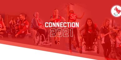 Connection 2021 Logo