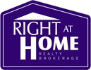 Hollinger Homes
Right At Home Realty