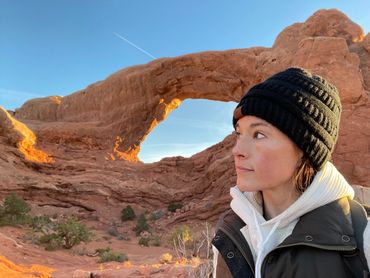 Arches National Park