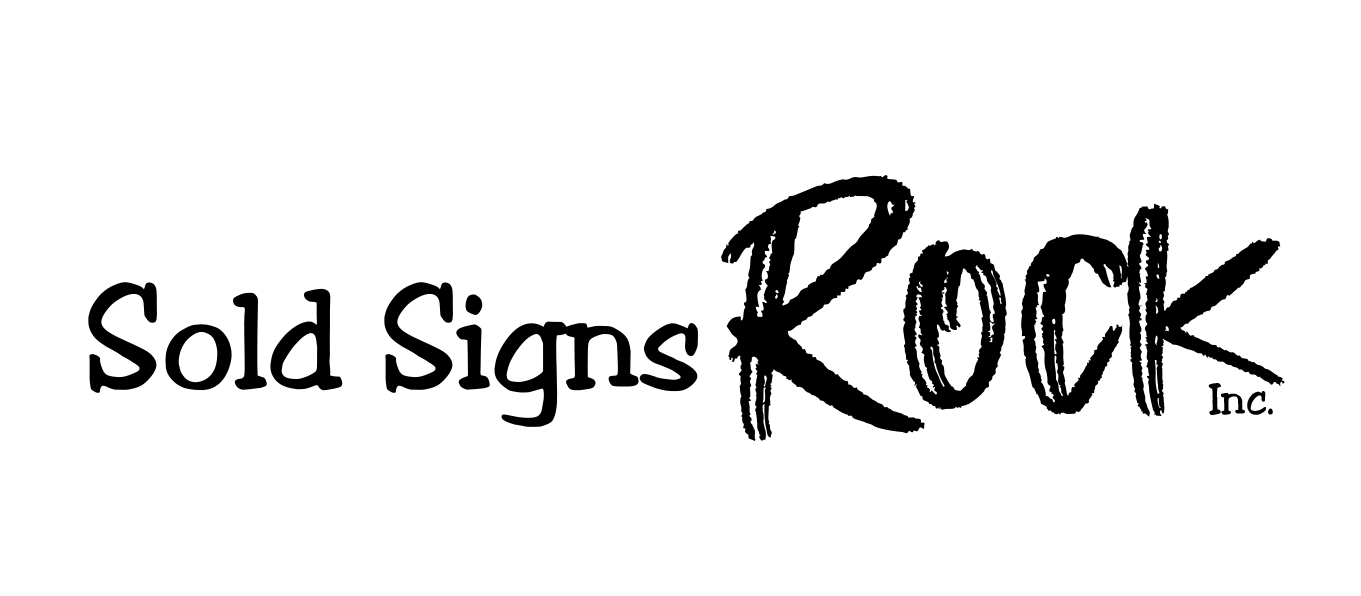 Sold Signs Rock Inc. Virtual Assistant Kelowna - helping small businesses and realtors across Canada