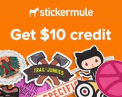 StickerMule Sold Signs Rock Inc. Virtual Assistant Kelowna - helping small businesses and realtors